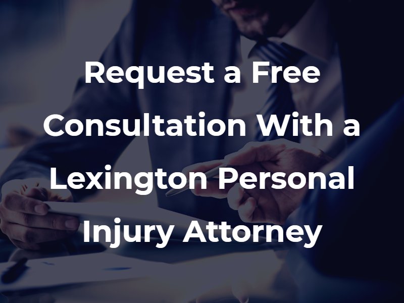 Lexington KY Personal Injury Attorney | Gary C. Johnson, P.S.C.