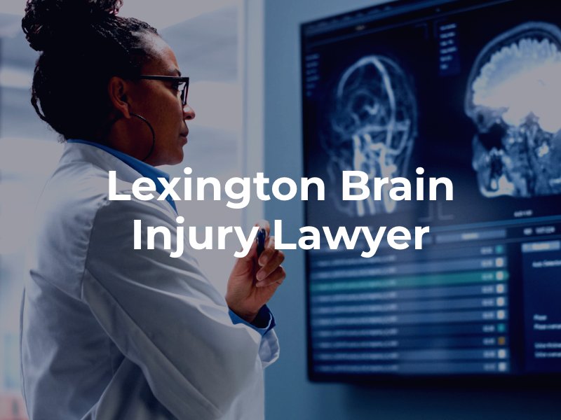 Lexington brain injury lawyer